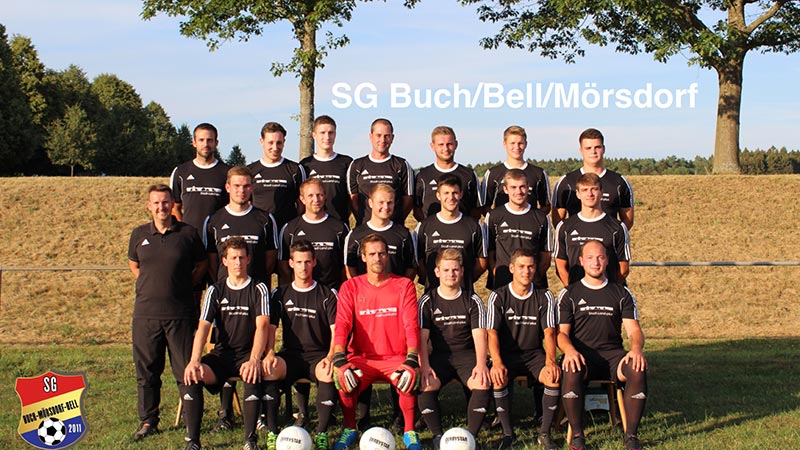 SG Bell Buch  Mörsdorf